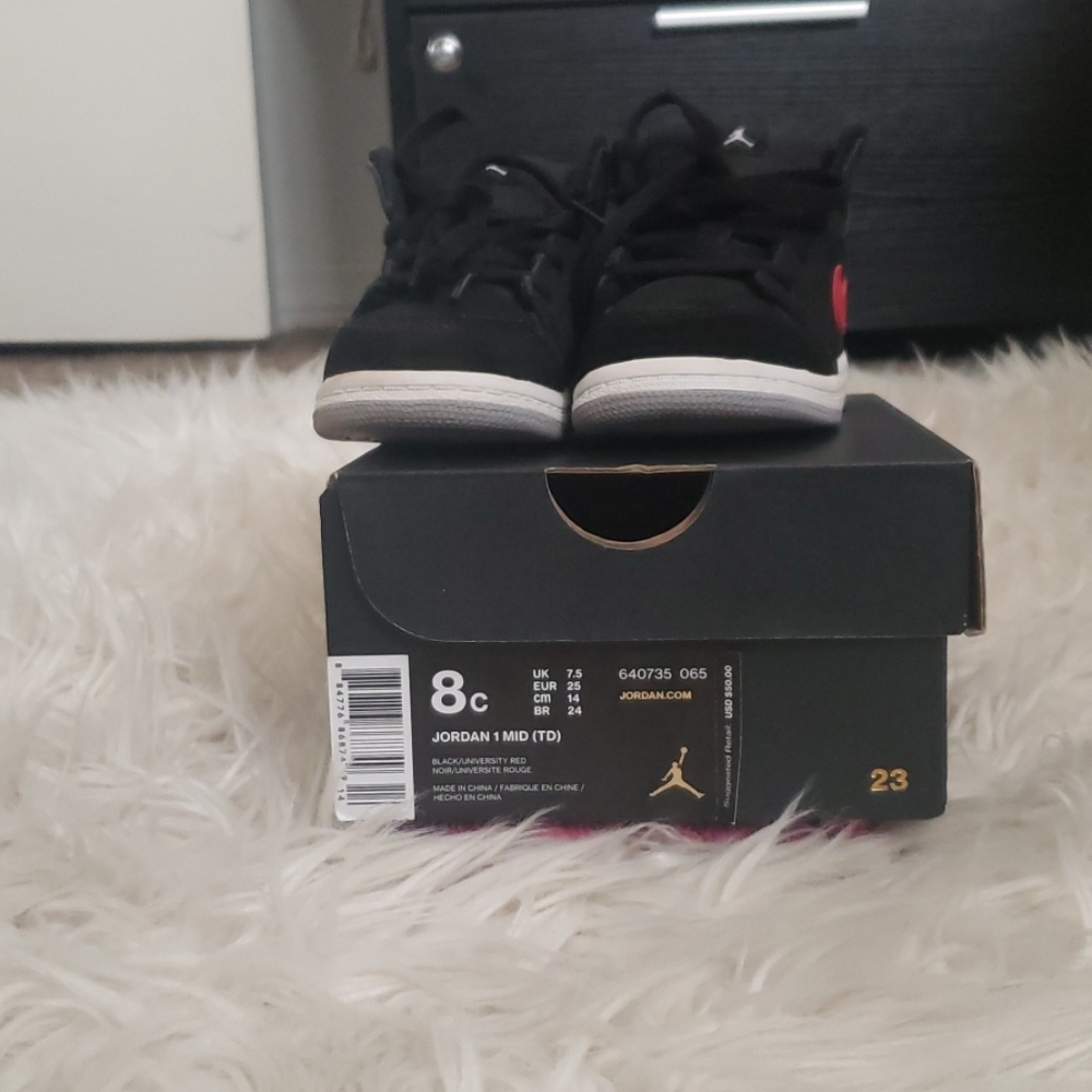 Jordan 1